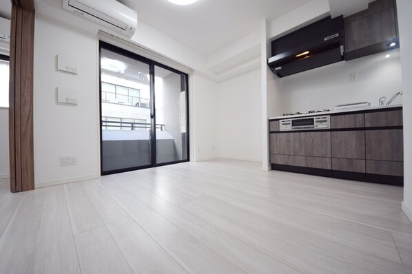 BPRレジデンス神田富山町の物件内観写真